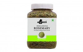 Auber Fresh & Original Rosemary   Plastic Jar  150 grams